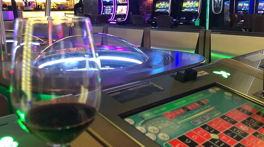 Casino Gran Madrid Captura de pantalla 2